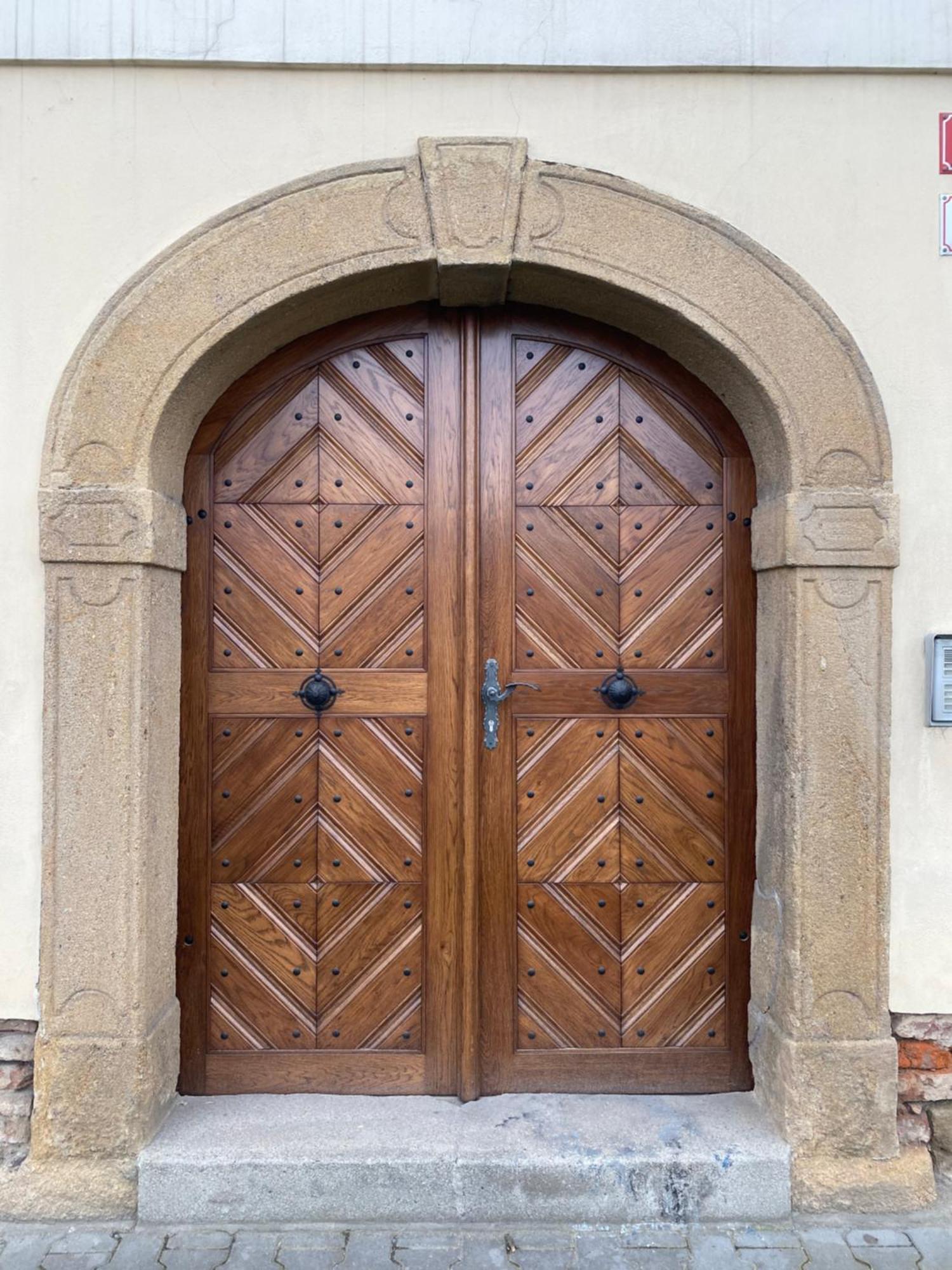Galerie Vila Lucia #5 - mezotonový apartmán Plzeň Exterior foto